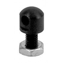 Bi-pod Stud with nut