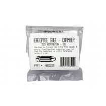 Headspace Gage, GO, 223 Remington