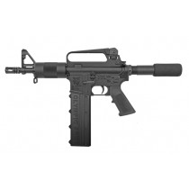 K23P-9: 9mm, AR-15 Pistol