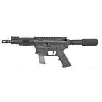K23PGL-OR-40: 40 S&W AR-15 Pistol w/Glock style lower