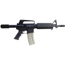K24P - 5.56 cal. 11.5" Barreled AR-15 Pistol