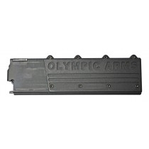 K9M: AR-15 Magazine, 25 Round, 9mm