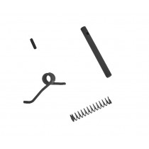 PC28; Pistol Caliber Ejector Spring Assembly