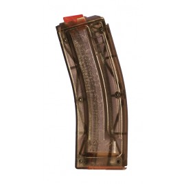 H12-2230: 22LR AR-15 Magazine, 20 round,
