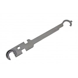 Universal Barrel Wrench