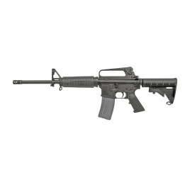 K74 - 5.45x39 Carbine 16"