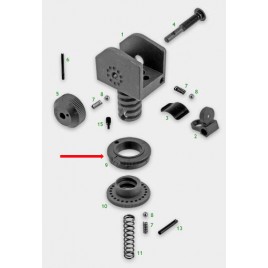 T15-9; A2, elevation wheel cap