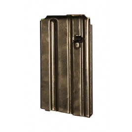 H12-WSSM: AR-15 Magazine, 5 round, WSSM