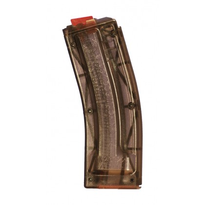 H12-2230: 22LR AR-15 Magazine, 20 round,