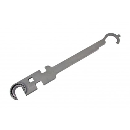 Universal Barrel Wrench