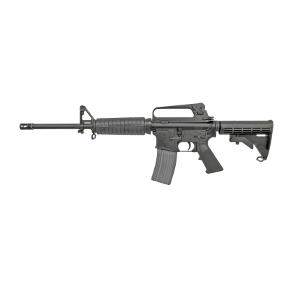 K74 - 5.45x39 Carbine 16"