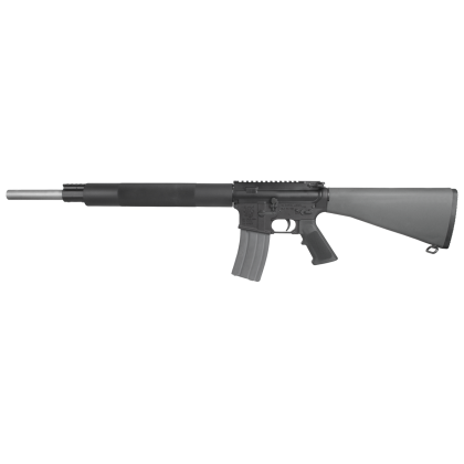 K8-204:  Targetmatch in .204 Ruger