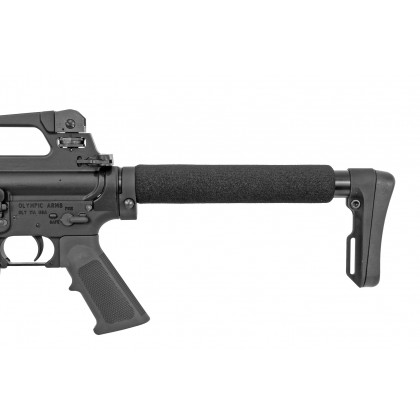 ACE FX Skeleton Ultralight Stock, Complete Kit